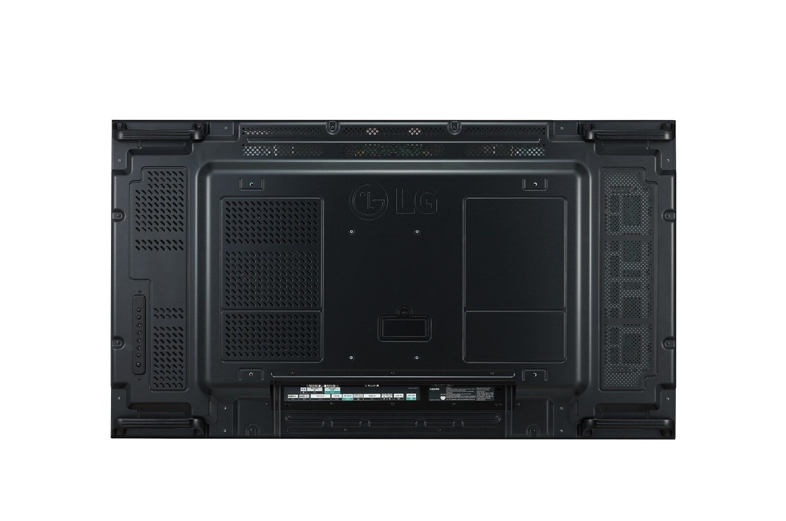 LG VIDEO WALL 55" - 55VSM5J-H FHD - TKDN 43.25%, 55VSM5J-H