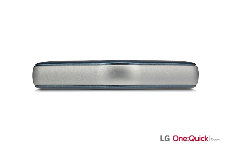 LG One:Quick Share, SC-00DA