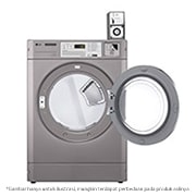 LG 7.3 cu.ft Standard Capacity Dryer, CDG27RUOPS