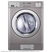 LG 9.0 cu.ft Large Capacity Dryer, CDT29MUOPS