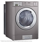 LG 9.0 cu.ft Large Capacity Dryer, CDT29MUOPS