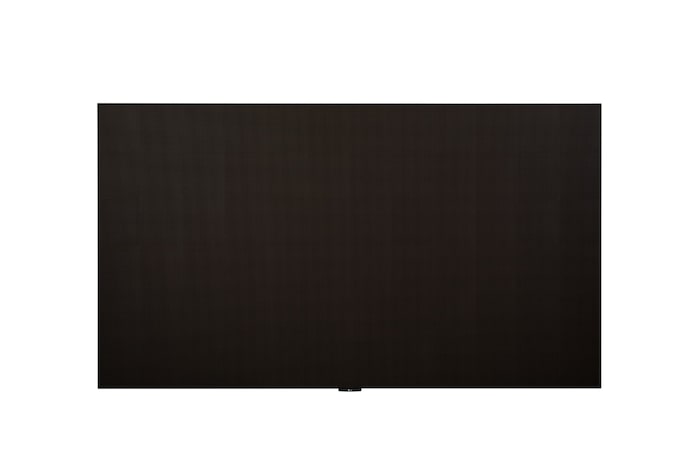LG Seri Smart All-in-one, LAEC015-GN