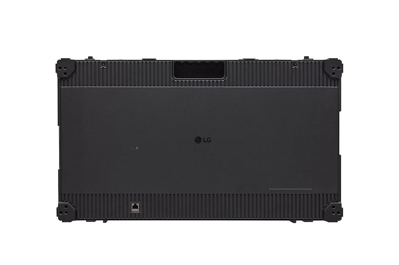 LG Indoor LED Series, LSBE015-GD