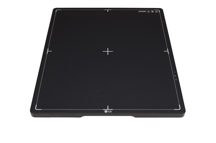 LG  LG Digital X-ray Detector with Oxide TFT, 14HQ901G-BP