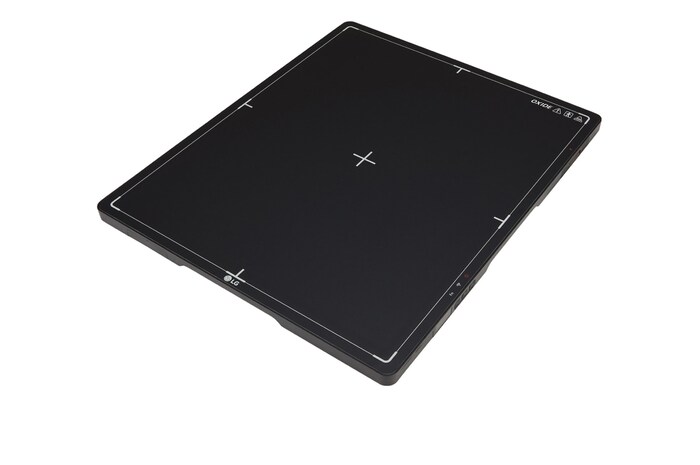 LG  LG Digital X-ray Detector with Oxide TFT, 14HQ901G-BP