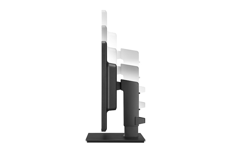 LG 19" medical monitor , 19HK312C-B