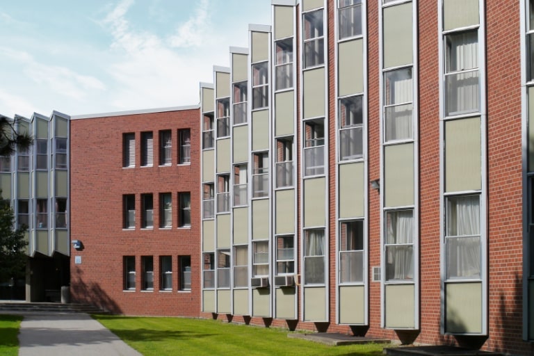 Dormitory