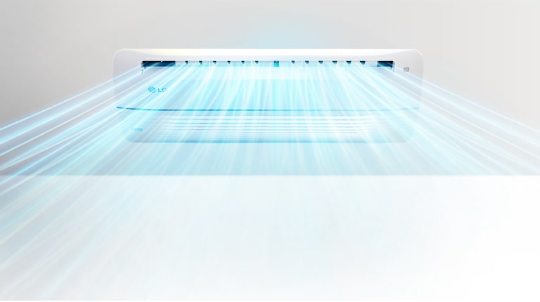 Perawatan antibakteri dipasang di dalam 1 way cassette.