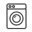 LG Smart Laundry Lounge