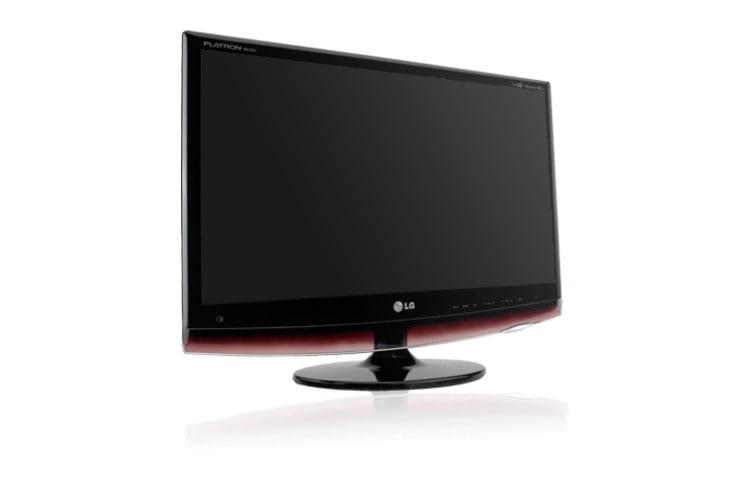 LG Monitor TV M7WDP Series with 1366x768 resolutions., M197WDP