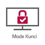 Mode Kunci1