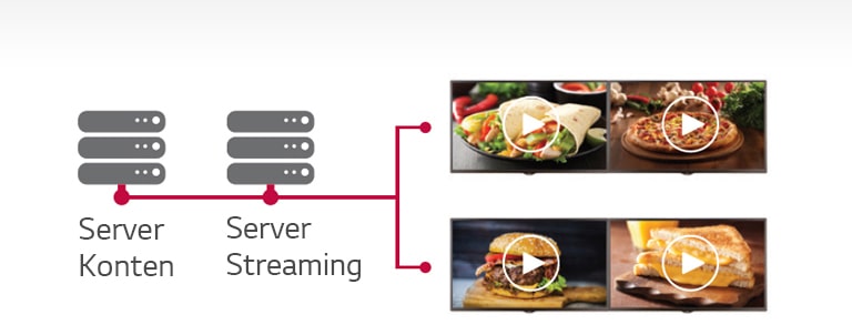 Protokol Streaming IP1