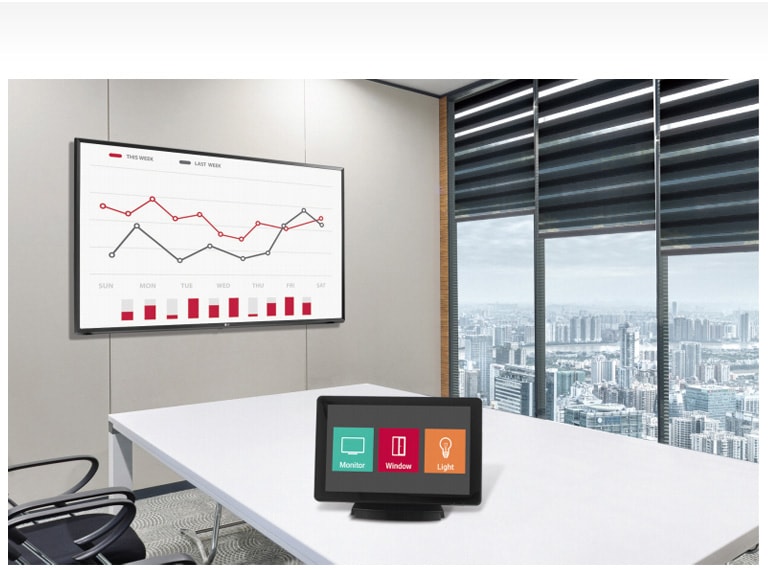 Kompatibilitas dengan Sistem Kontrol AV