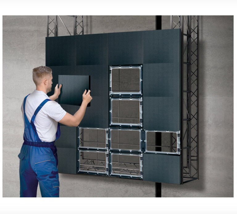 PEMASANGAN & SERVIS DI DEPAN1