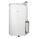LG Puricare Dehumidifier