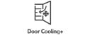 Door Cooling+
