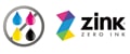 No need ink, Zink Paper