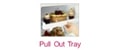 Pull Out Tray