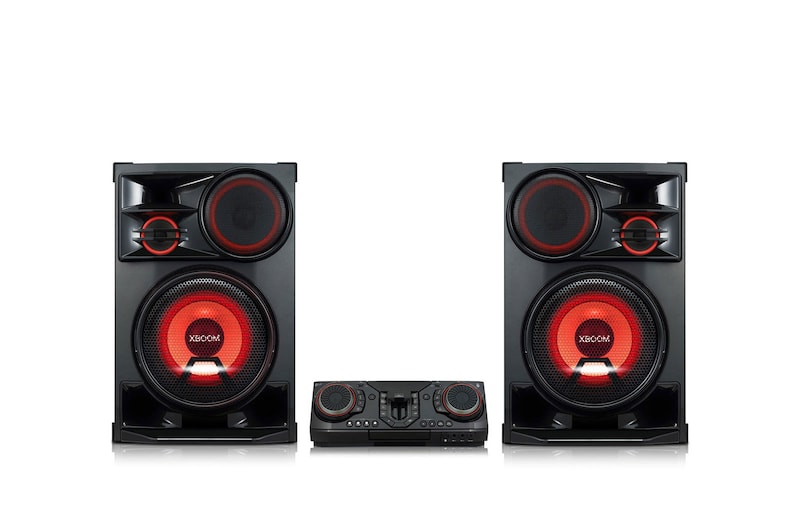 LG XBOOM CL98 Speaker, CL98
