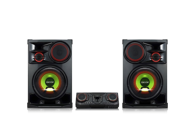 LG XBOOM CL98 Speaker, CL98