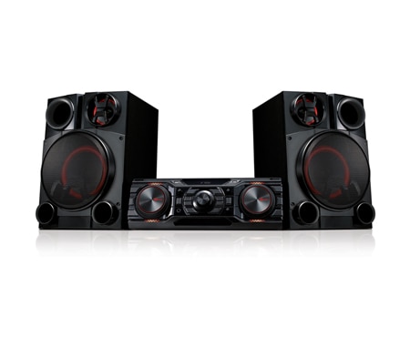 LG XBOOM Mini Hi Fi, CM8350