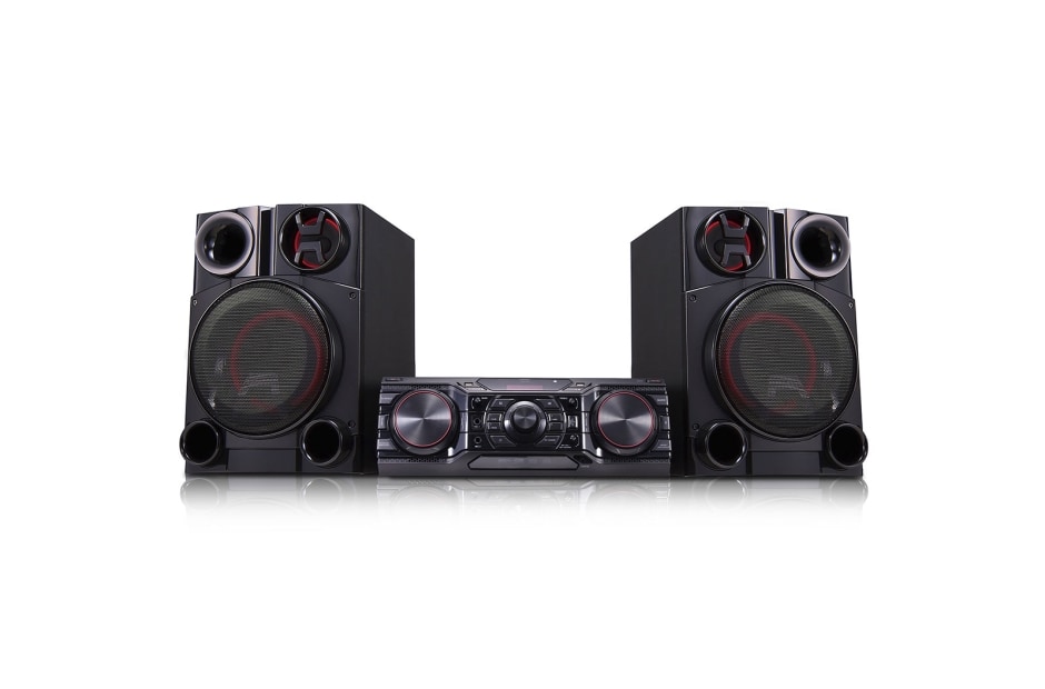 LG XBOOM Mini Audio CM8360, CM8360