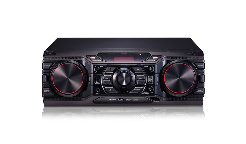 LG XBOOM Mini Audio CM8460, CM8460