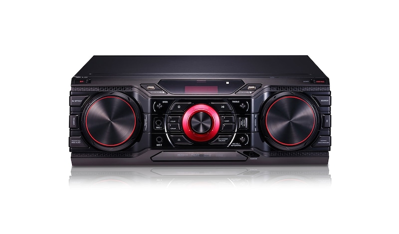 LG XBOOM Mini Hi-Fi, CM9760