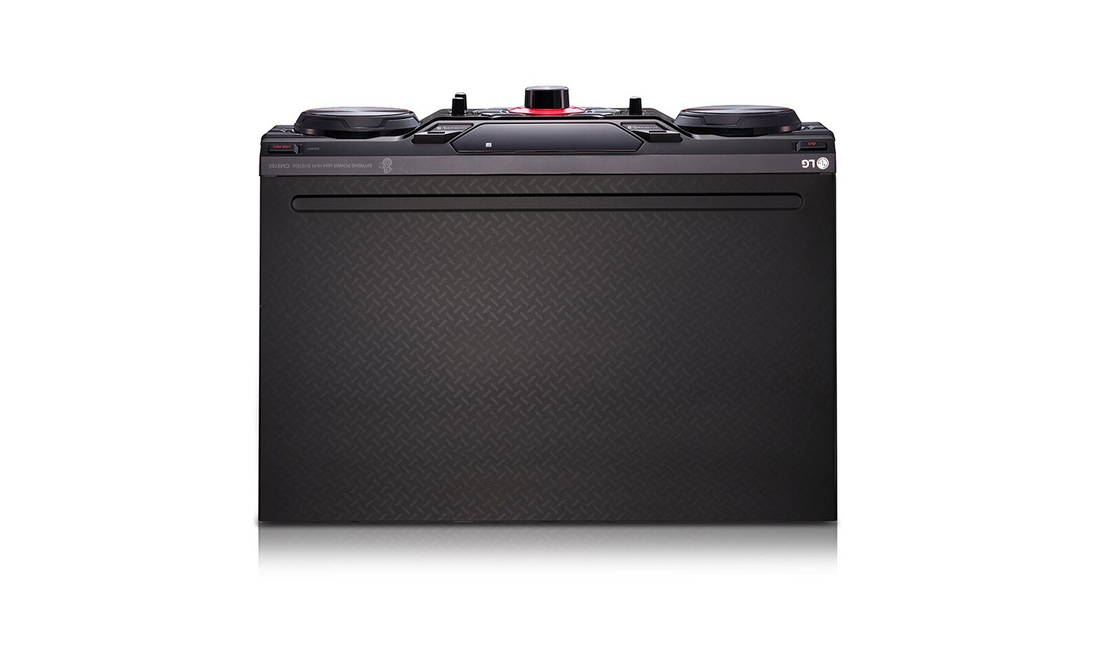 LG XBOOM Mini Hi-Fi, CM9760
