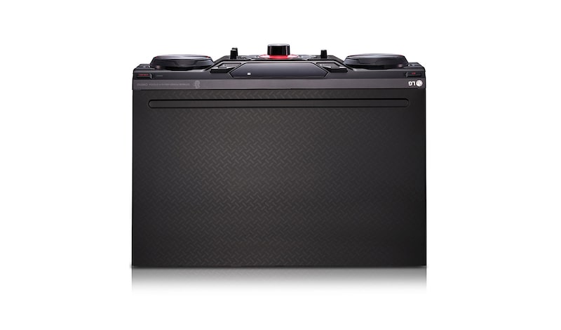 LG XBOOM Mini Hi-Fi, CM9760