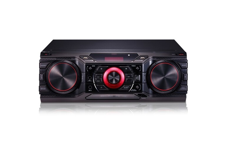 LG XBOOM Mini Hi-Fi, CM9760