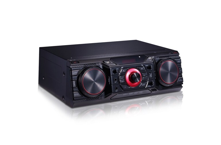 LG XBOOM Mini Hi-Fi, CM9760