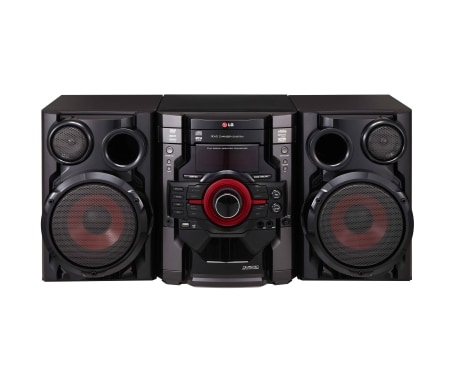 LG Mini Hi Fi dengan Bass Blast, DM5230