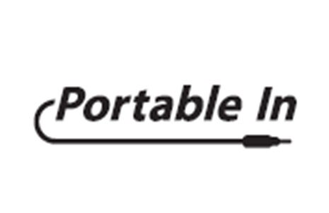 Portable in