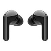 LG TONE Free FN4 Wireless Earbuds Meridian Audio dengan IPX4, HBS-FN4