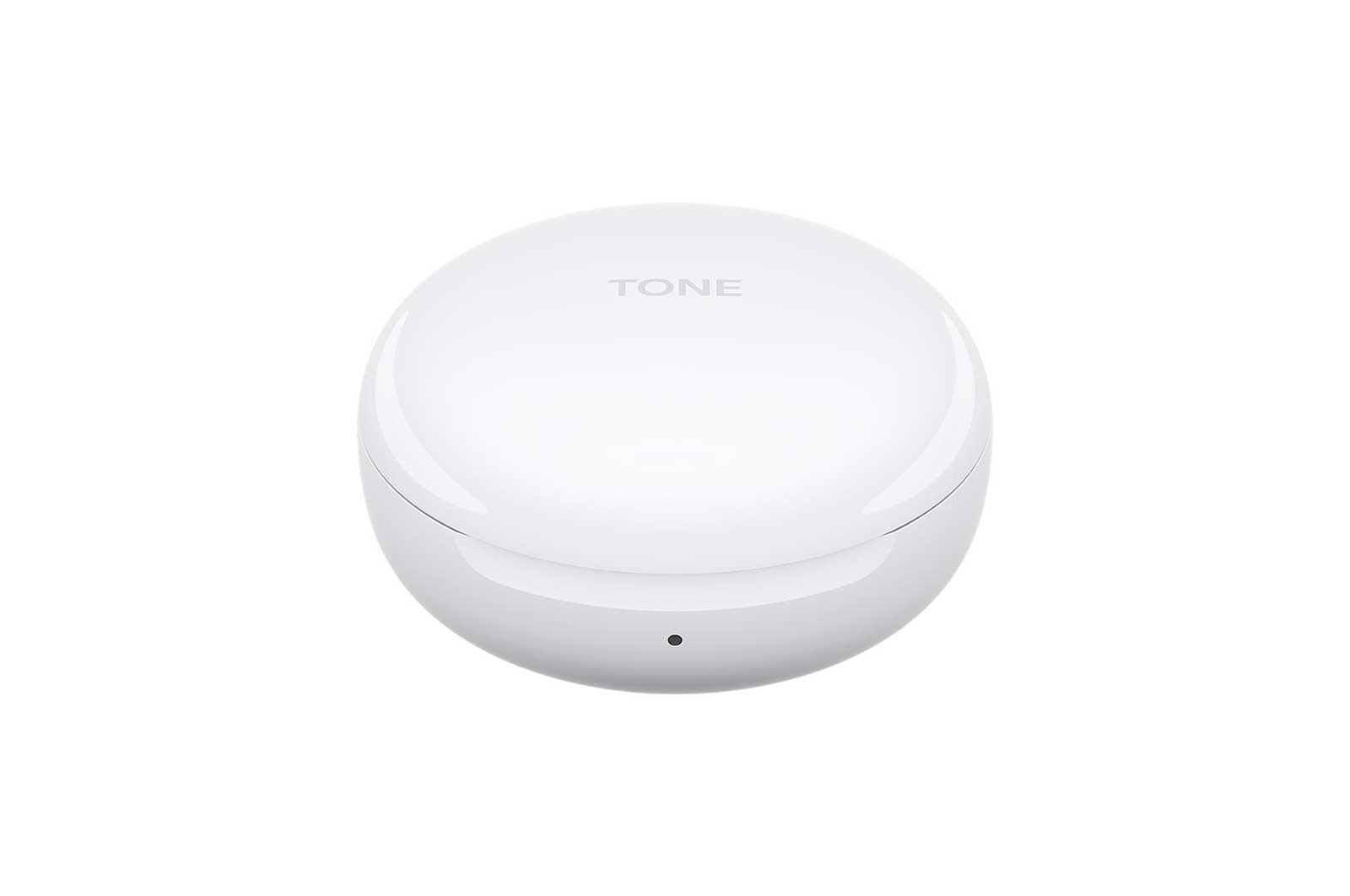 LG TONE Free FN4 Wireless Earbuds Meridian Audio dengan IPX4, HBS-FN4