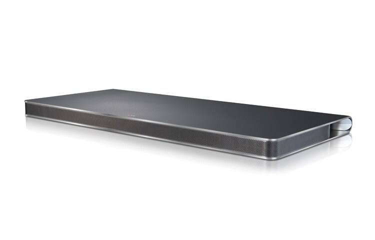 LG 4.1ch 120 watts LG SoundPlate™, LAP341