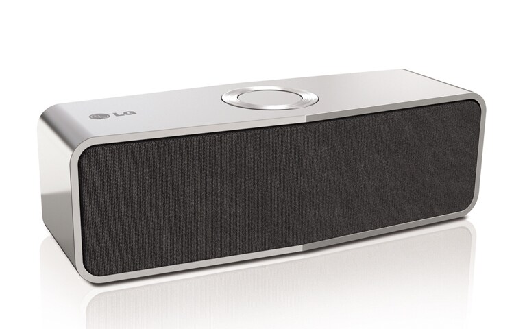 LG Portable Bluetooth Speaker Music Flow P7 (NP7550), NP7550