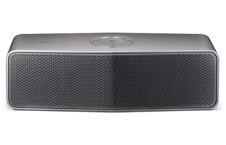 LG Portable Bluetooth Speaker Music Flow P7 (NP7550), NP7550