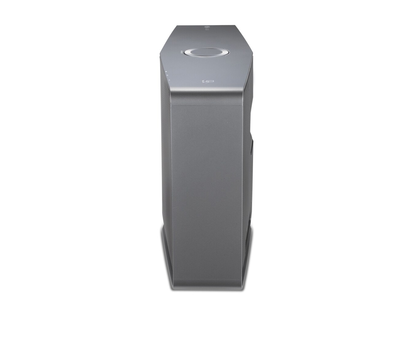 LG SMART Hi-Fi AUDIO LG Music Flow H5, NP8540