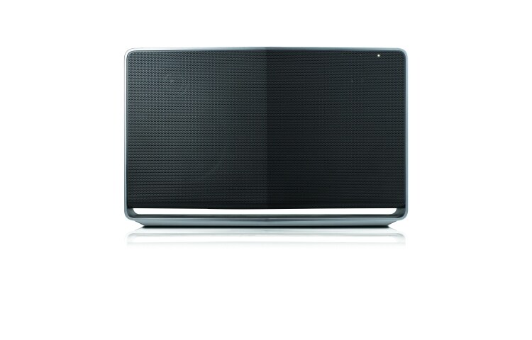 LG SMART Hi-Fi AUDIO LG Music Flow H5, NP8540