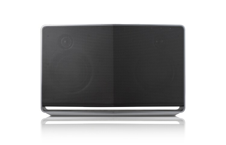 LG SMART Hi-Fi AUDIO LG Music Flow H5, NP8540