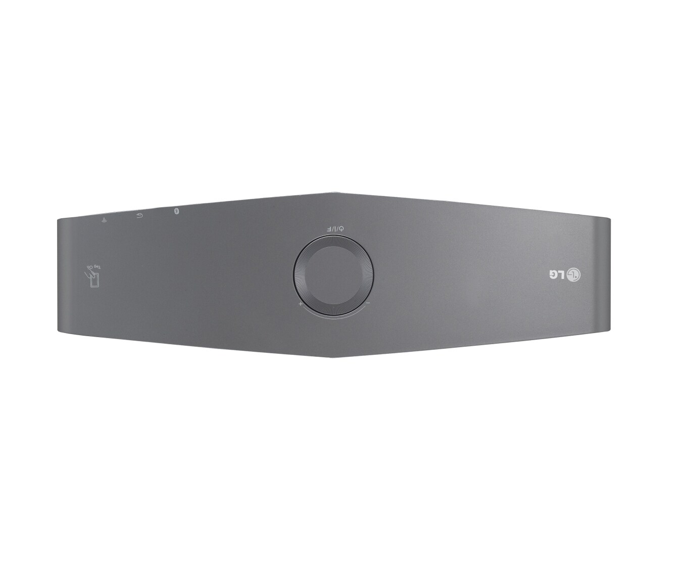 LG SMART Hi-Fi AUDIO LG Music Flow H7, NP8740