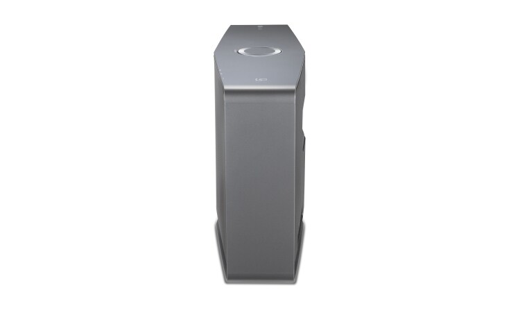 LG SMART Hi-Fi AUDIO LG Music Flow H7, NP8740
