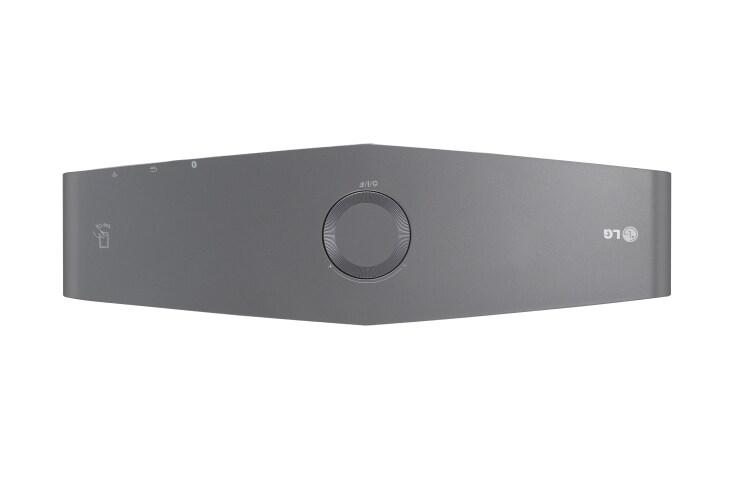 LG SMART Hi-Fi AUDIO LG Music Flow H7, NP8740