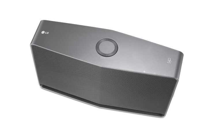 LG SMART Hi-Fi AUDIO LG Music Flow H7, NP8740