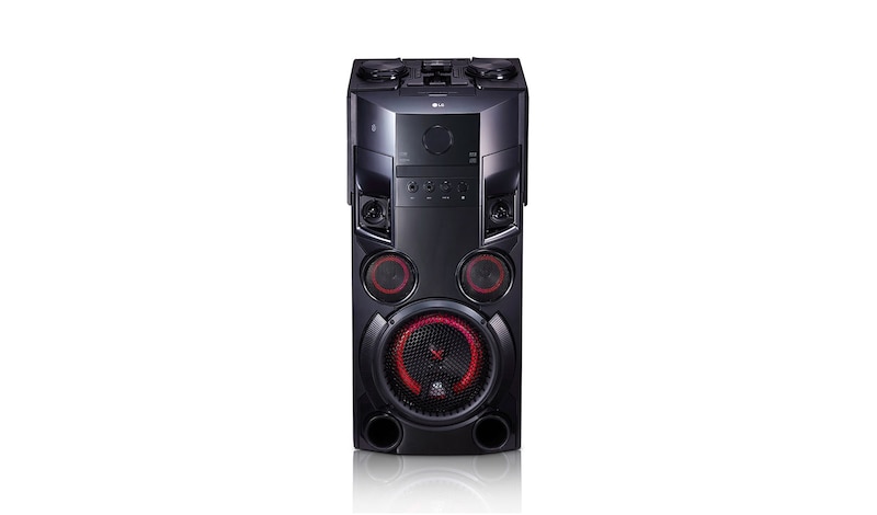 LG XBOOM Mini Audio OM5560, OM5560