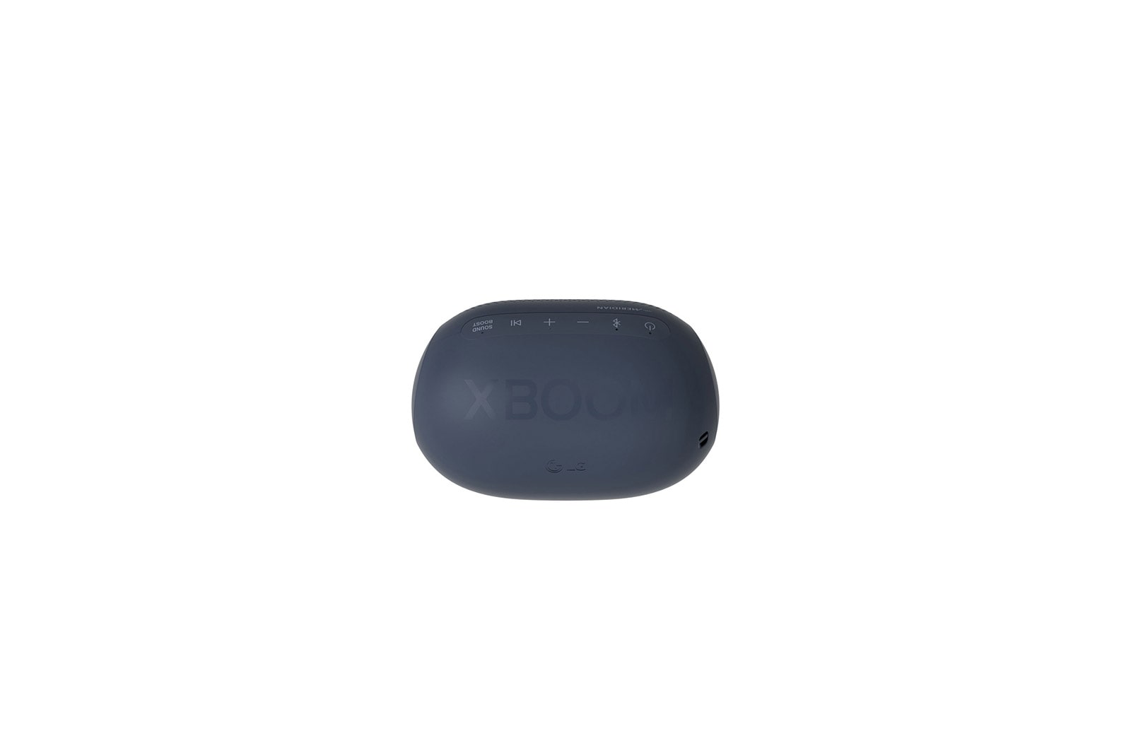 LG XBOOMGo PL2, PL2