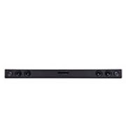 Front view of Sound Bar 2.0ch, 100W dengan Adaptive Sound Control &amp; Bluetooth Stand by SK1D