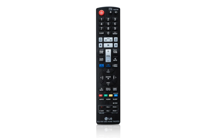 LG 9.1ch Smart 3D Blu-ray(TM) Home theater with Aramid Fiber , BH9540TW
